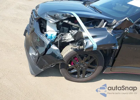 2019 Chevrolet Traverse 1Lt z USA, uszkodzony, nr VIN 1GNEVGKW0KJ153905